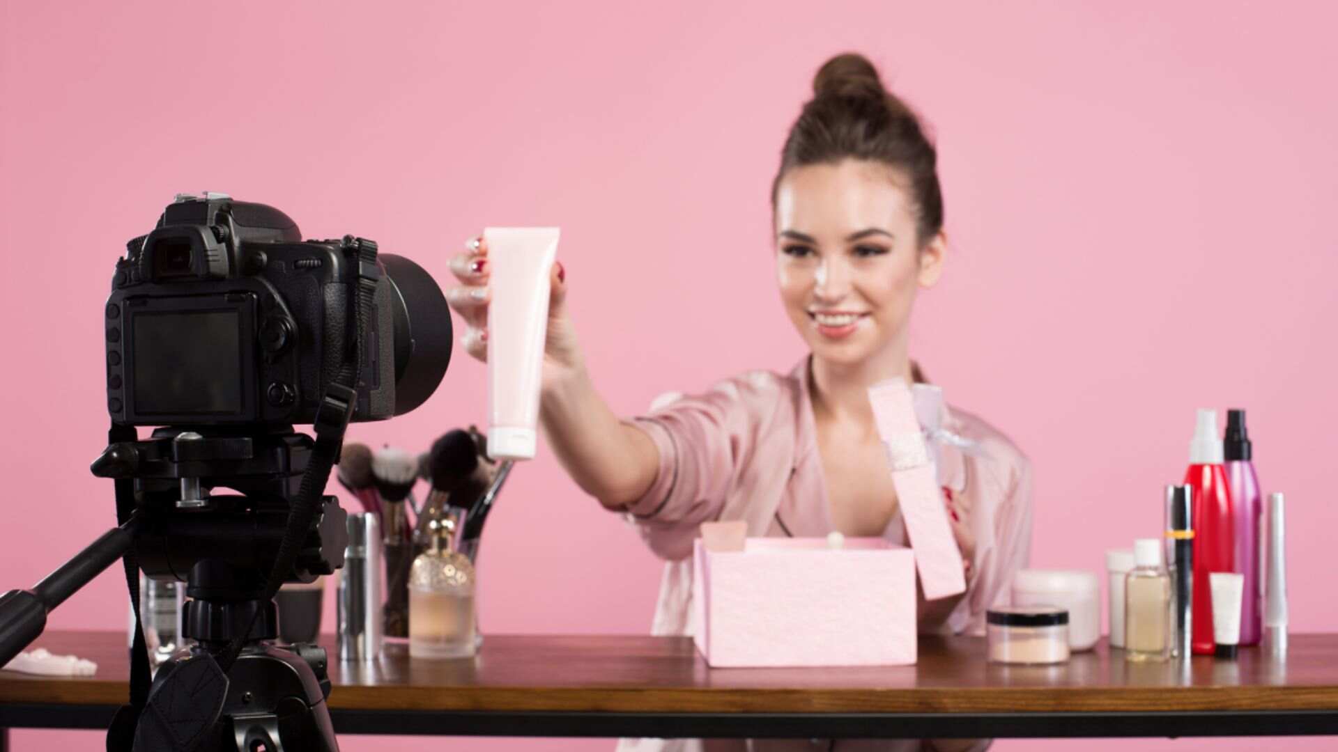 With Great Influence Comes Great Responsibility-India’s take on Influencers Advertisement