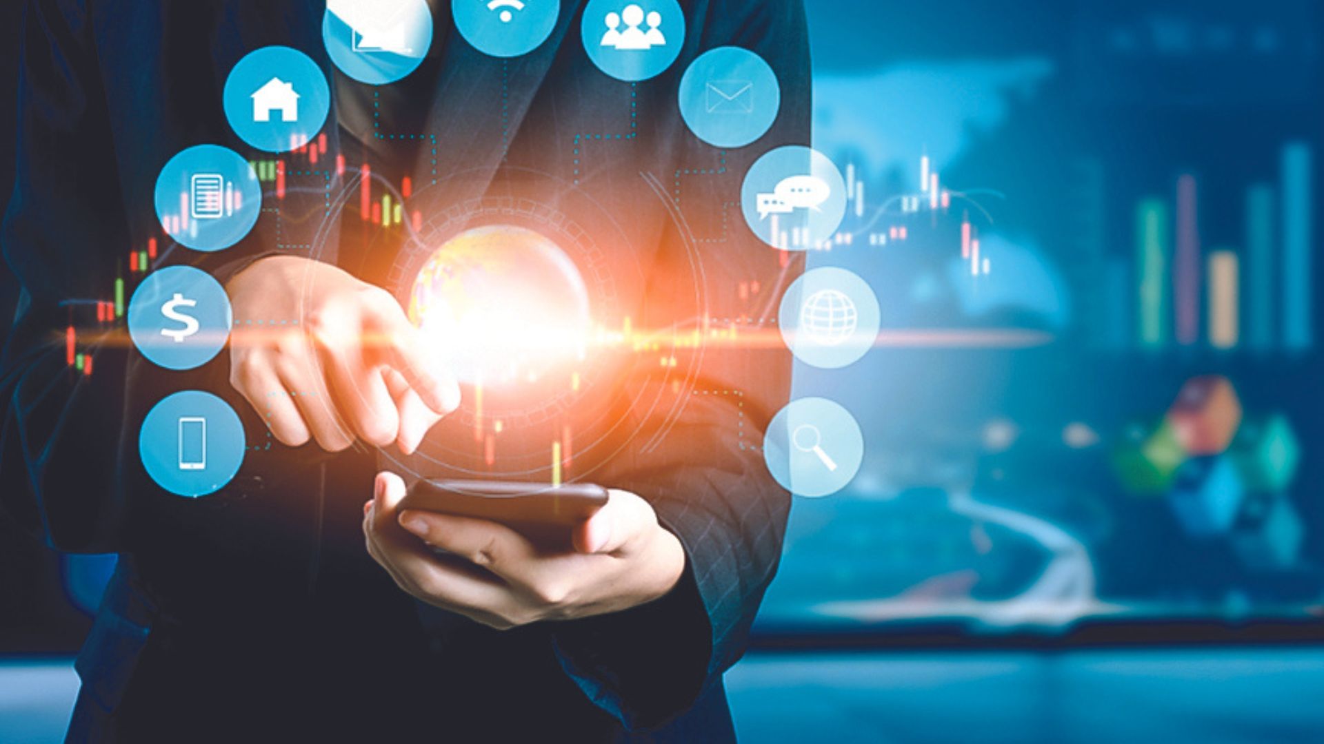 India’s  Trillion Vision; Digital Revolution through DPI