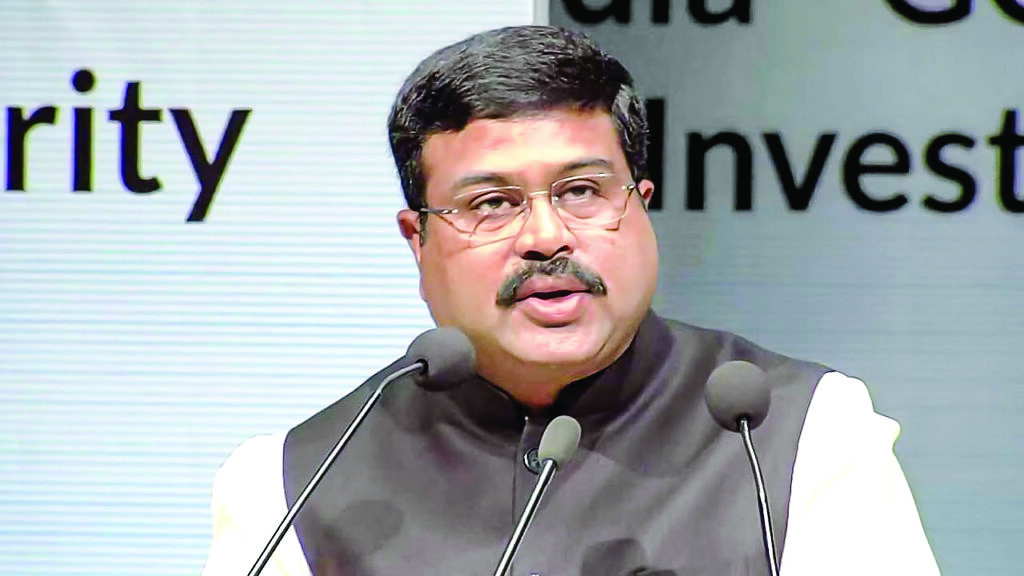 “No concrete evidence of any kind of rigging, corruption or paper leak has been found so far in the NEET examination
- Education Minister Dharmendra Pradhan