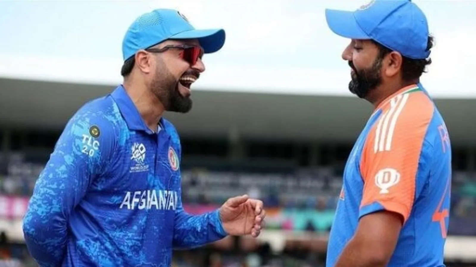 Ever Wondered About India & BCCI’s Behind the Scenes Role in Afghanistan’s Success? – Know Here