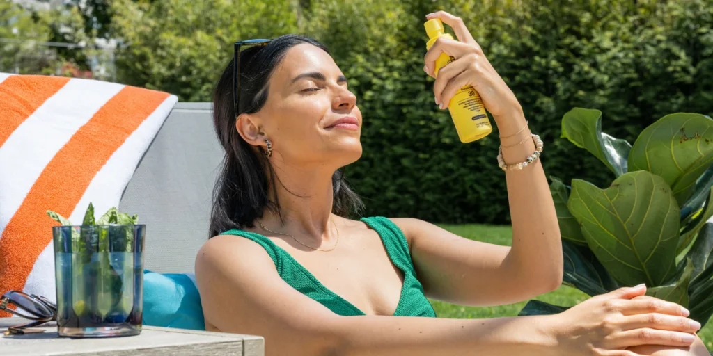 spray sunscreen_TDG spray sunscreen_TDG