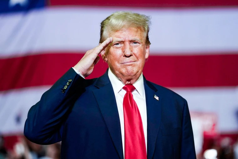 Trump’s Trial: Partial Victory for Donald Trump in The US Supreme Court
