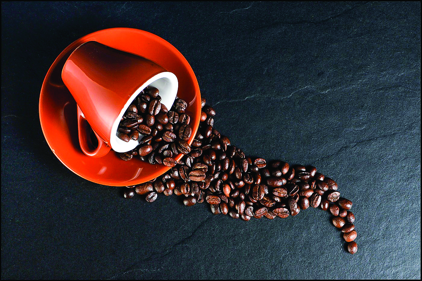 The buzz on coffee: Why Gen Z can’t get enough of caffeine