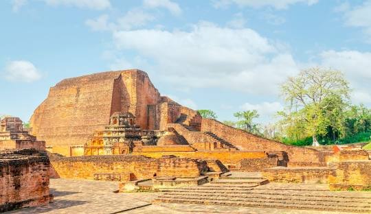 Before Oxford and Bologna: Exploring the World’s First Universities – Takshashila and Nalanda