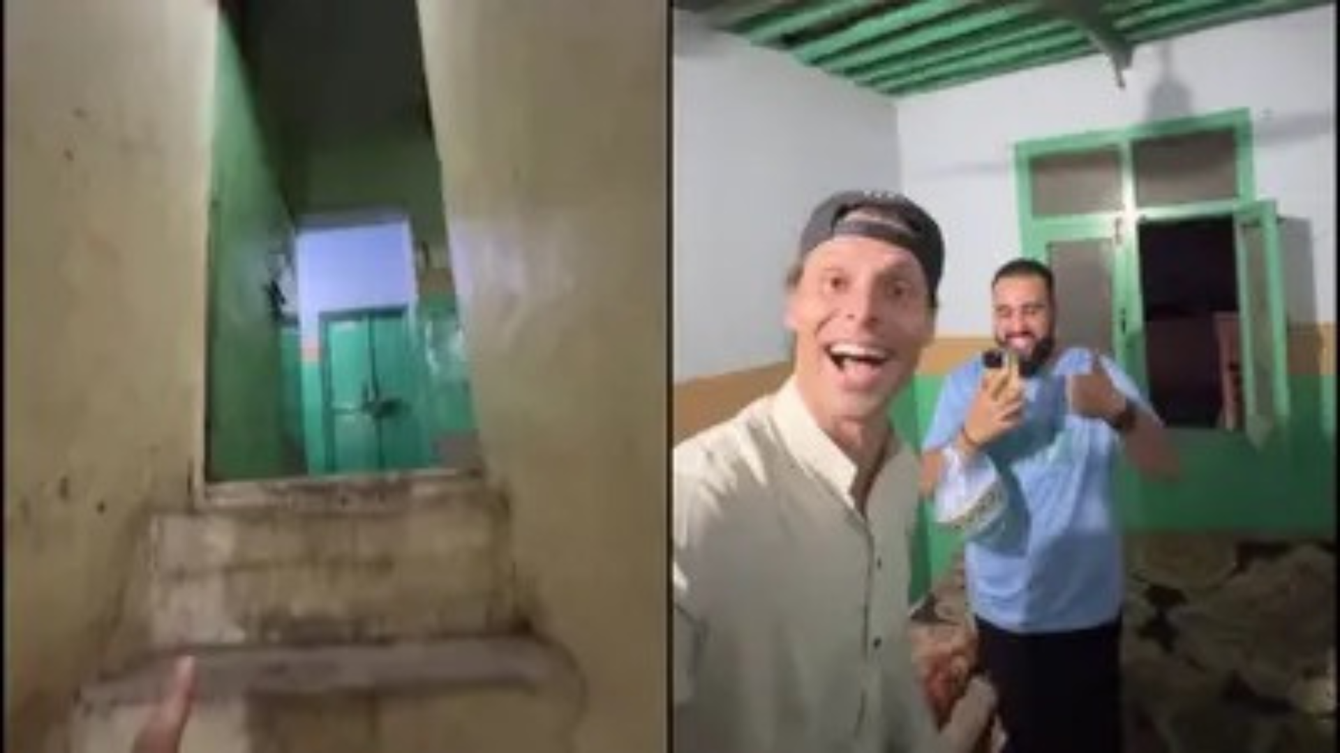 Travel Blogger’s .40 Hotel Room In Pakistan Sparks Online Debate