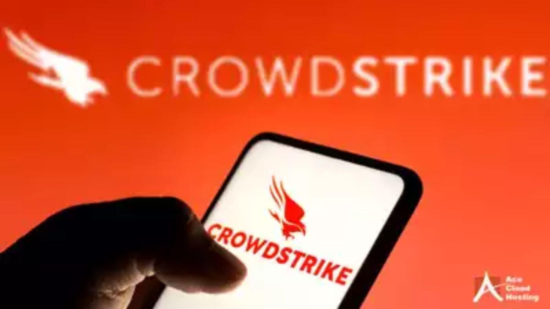 Crowdstrike Offers  Gift Card As An Apology For Causing Inconvenience