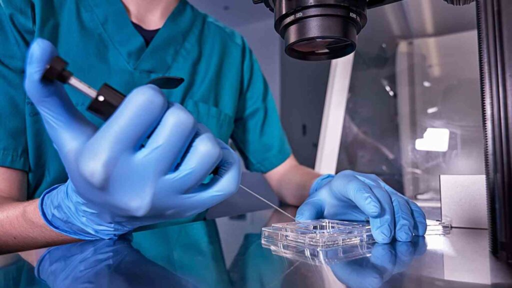 India is witnessing a rise in infertility India is witnessing a rise in infertility