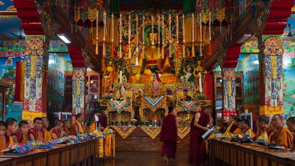 Thangka Art Thangka Art