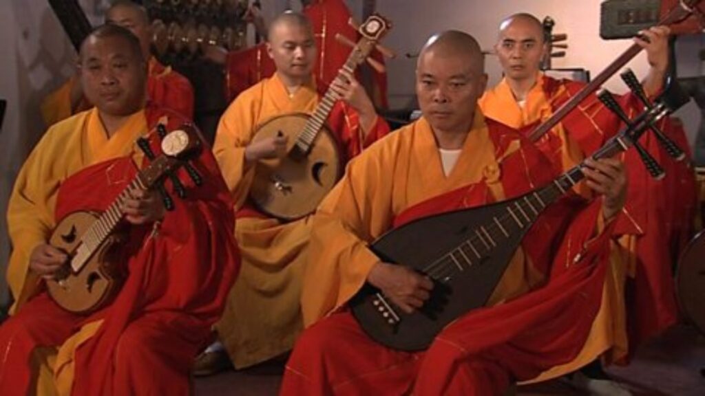 Tibetan Music Tibetan Music