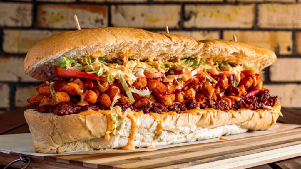 Gatsby Sandwich_TDG Gatsby Sandwich_TDG