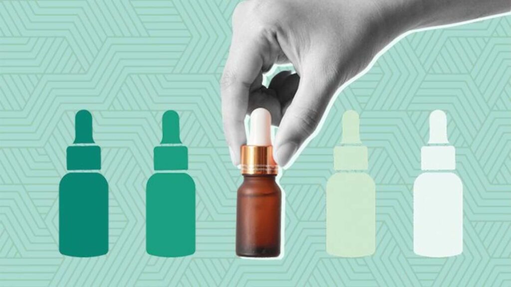 Expert's On AHA BHA serums Expert's On AHA BHA serums