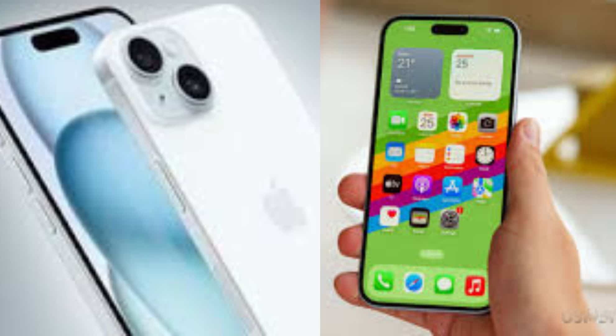 Apple Unveils iPhone 17 Slim: A Sleek, Single-Camera Device Priced at ,299