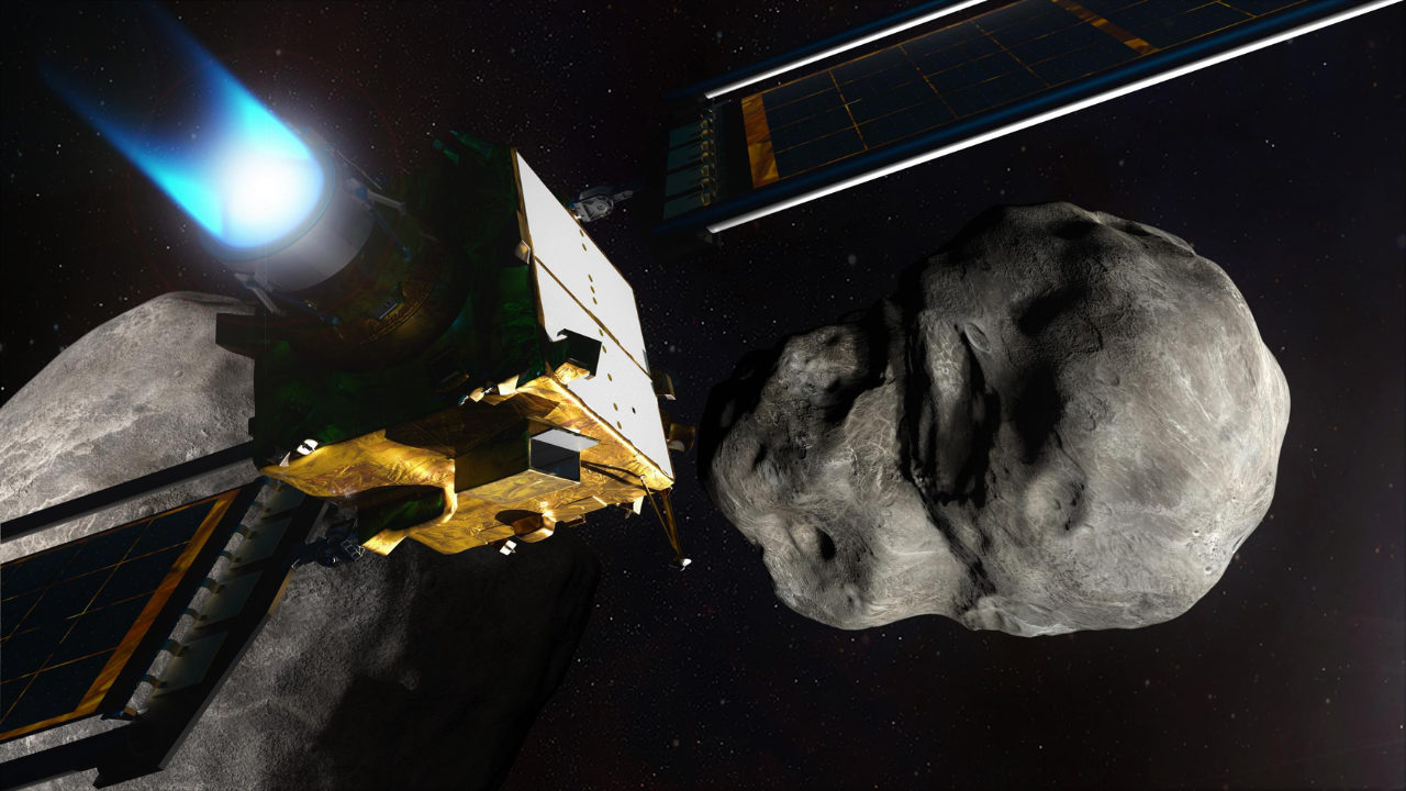 NASA And SpaceX Team Up For M Space Telescope Mission: What Will It Achieve?