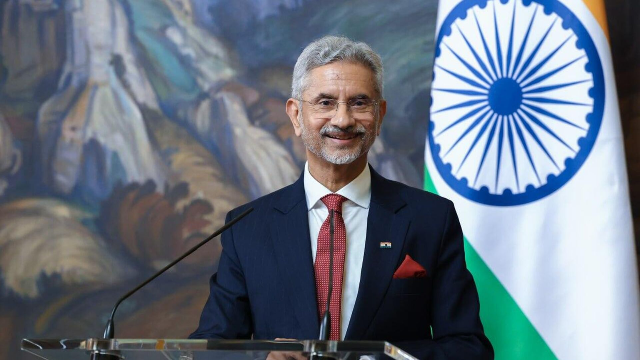 650 Indians Repatriated from Cambodia, 415 from Myanmar, 548 from Laos: Jaishankar on Cyber Trafficking