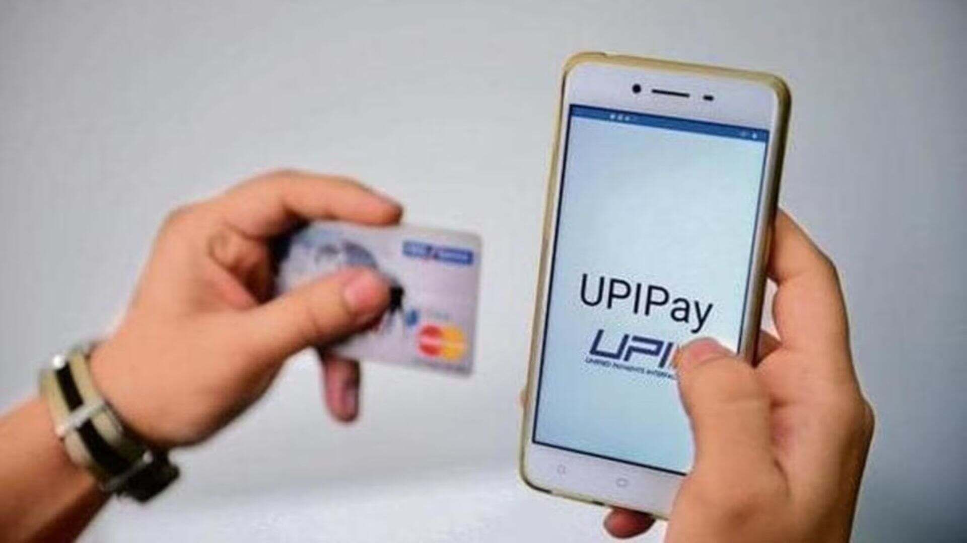 Modi Government 3.0: Taking A Leap From UPI To United Health Initiative