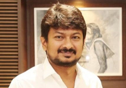 Centre trying to impose Hindi on us: Tamil Nadu Dy CM Udhayanidhi Stalin on NEP