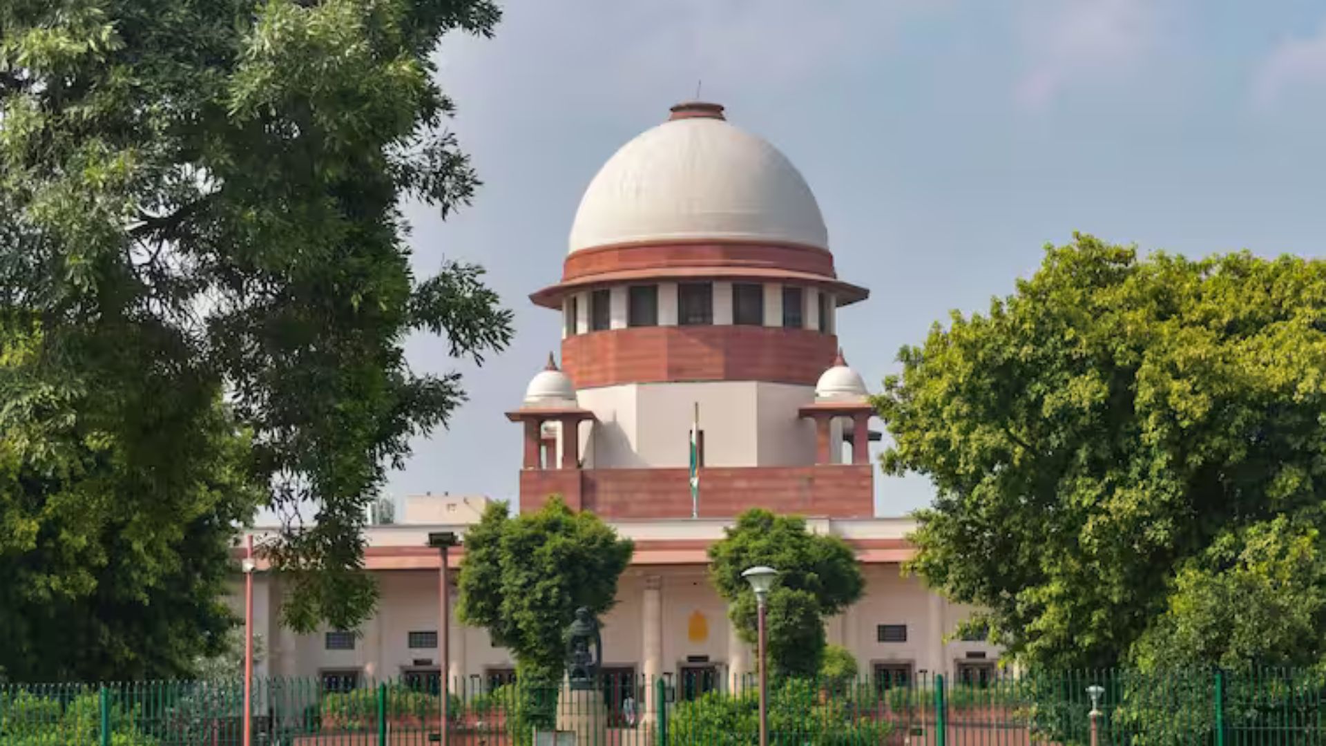 Same-Sex Marriage: SC Delays Review Plea After Justice Sanjiv Khanna Recuses From Hearing
