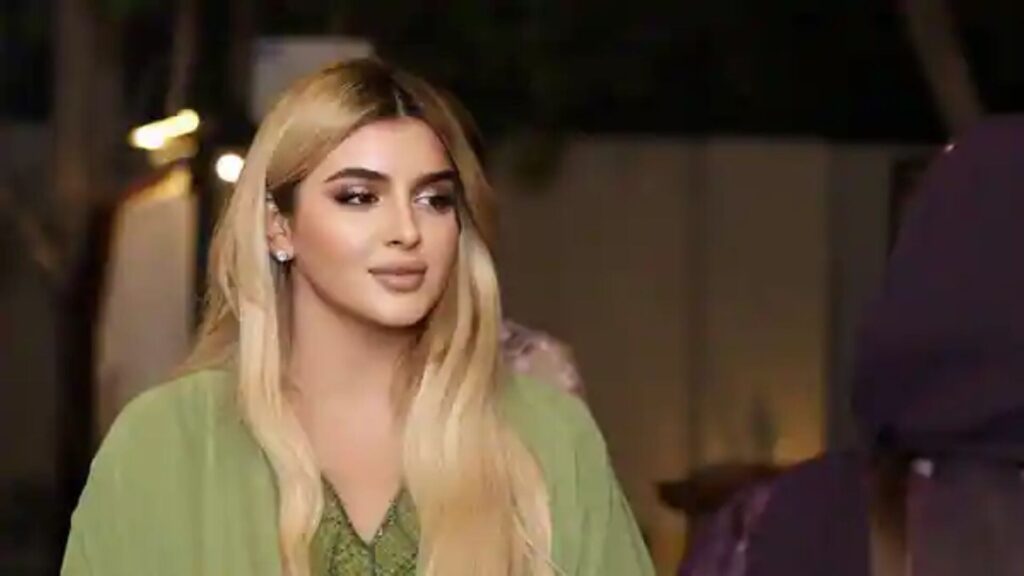 Shaikha Mahra Shaikha Mahra