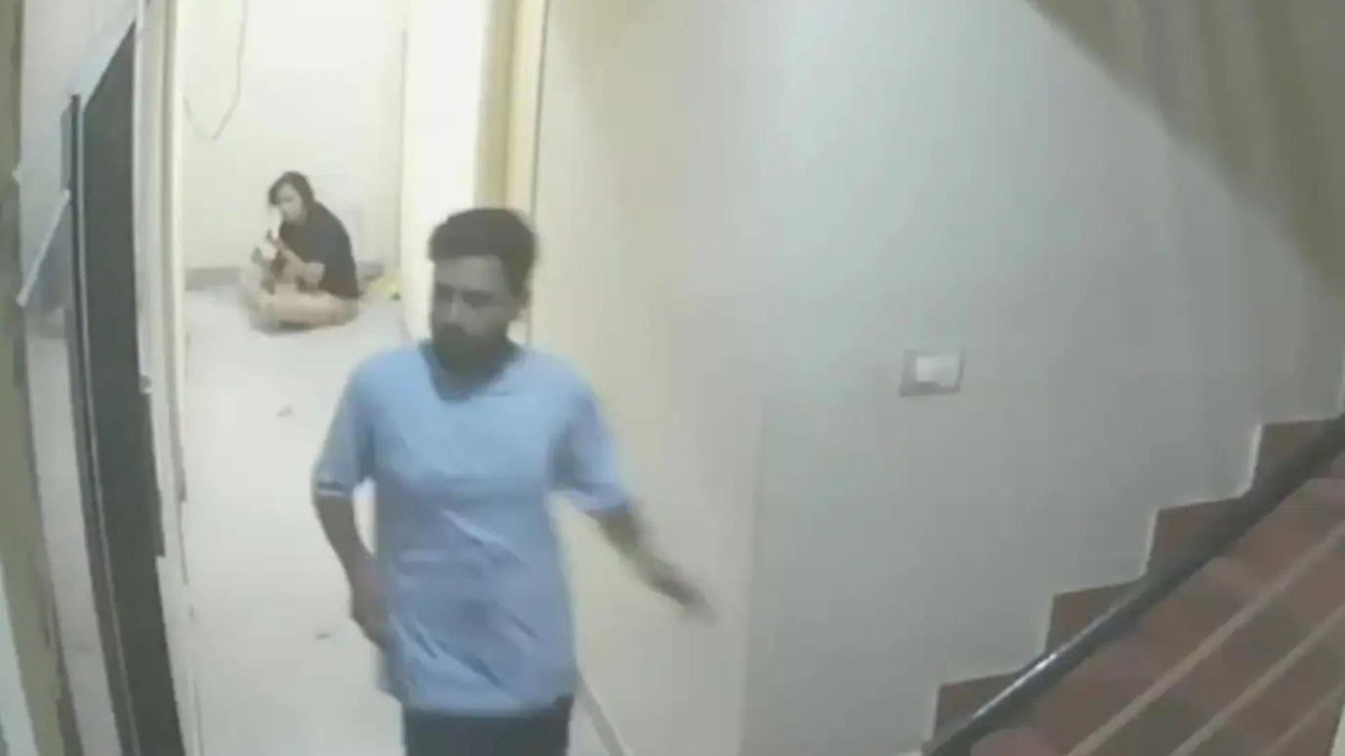 Man Accused Of Killing Woman In Bengaluru Hostel Arrested In Madhya Pradesh
