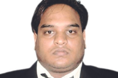 Adv. Sunil Kumar Adv. Sunil Kumar