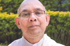 B.K. Surya B.K. Surya
