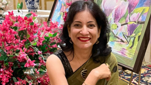 Dr Sushma Mahajan Dr Sushma Mahajan
