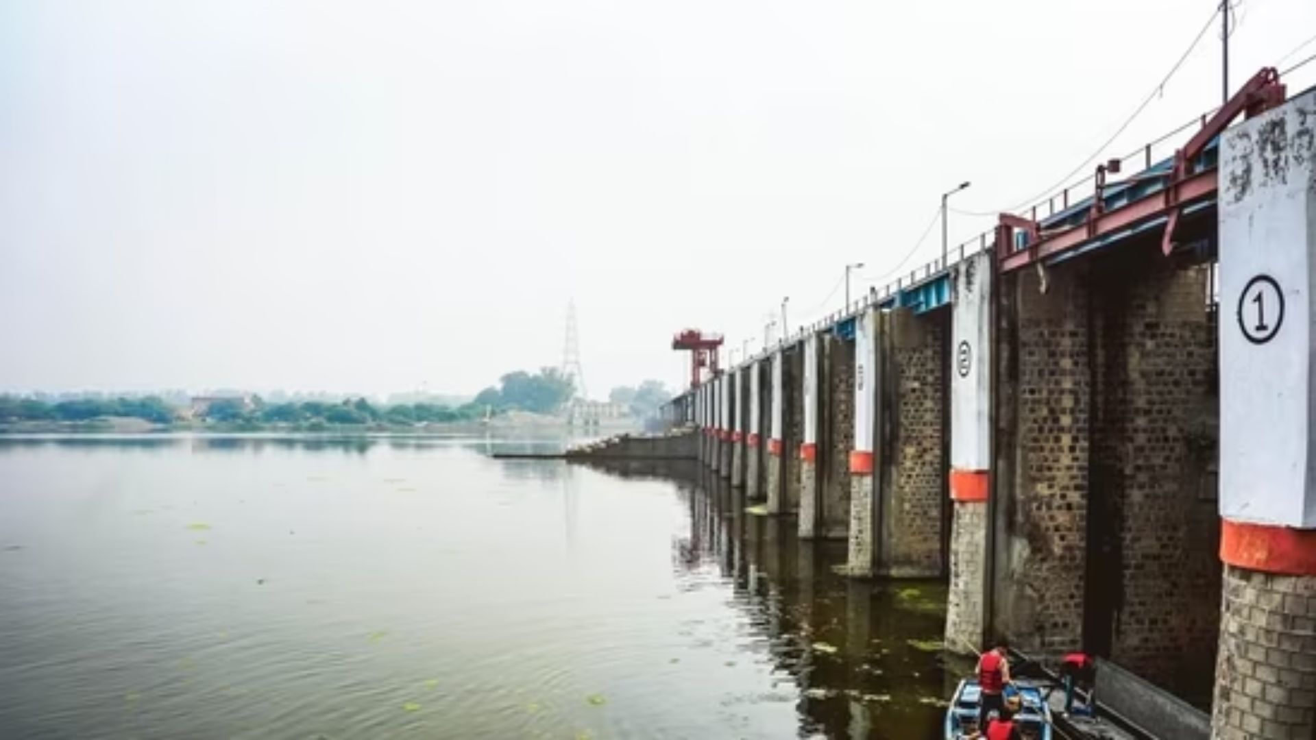 Central Water Commission’s Latest Report Reveals Critical Water Level Crisis!