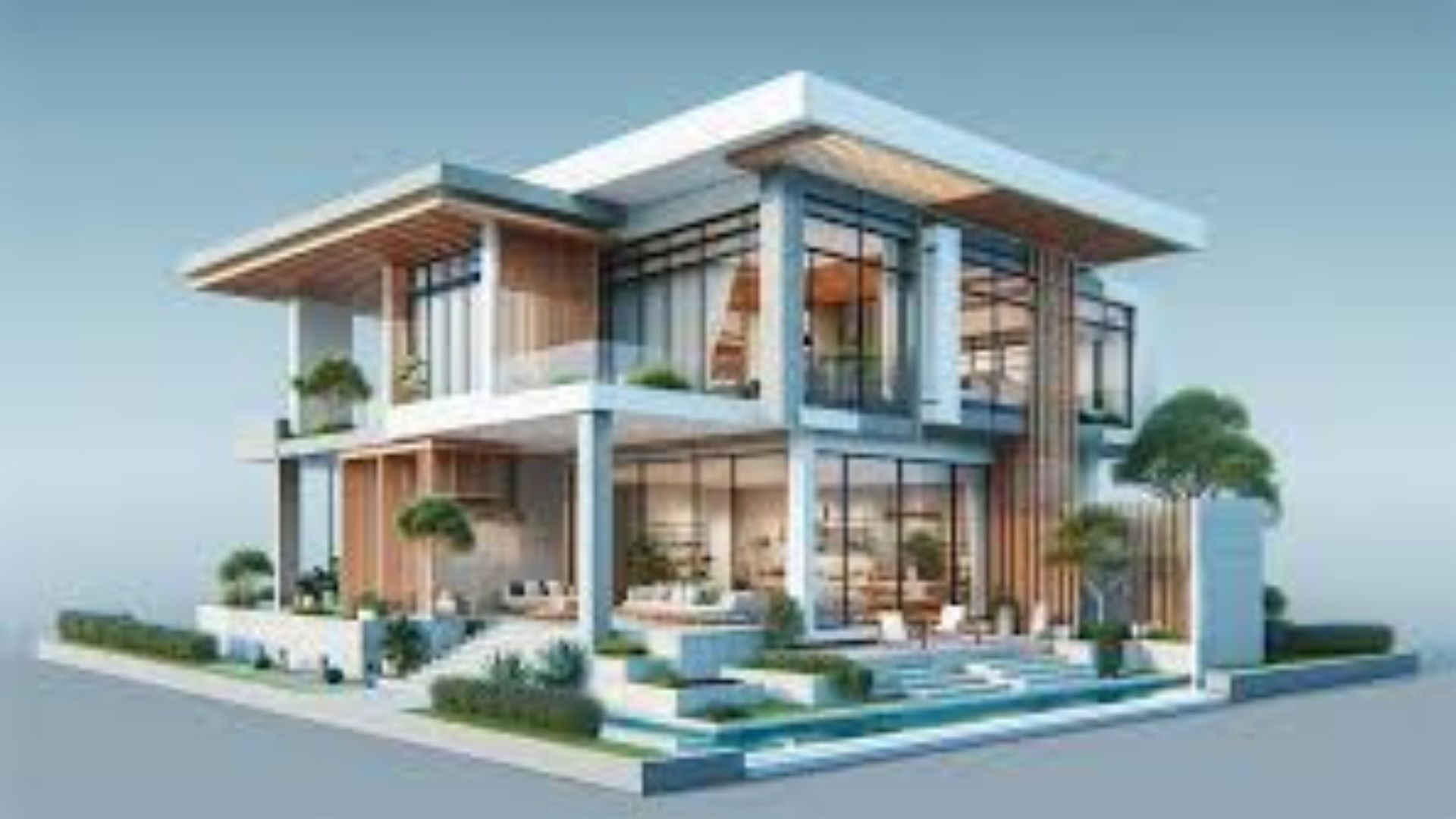 Blending heritage and modern architecture: Innovations in contemporary design