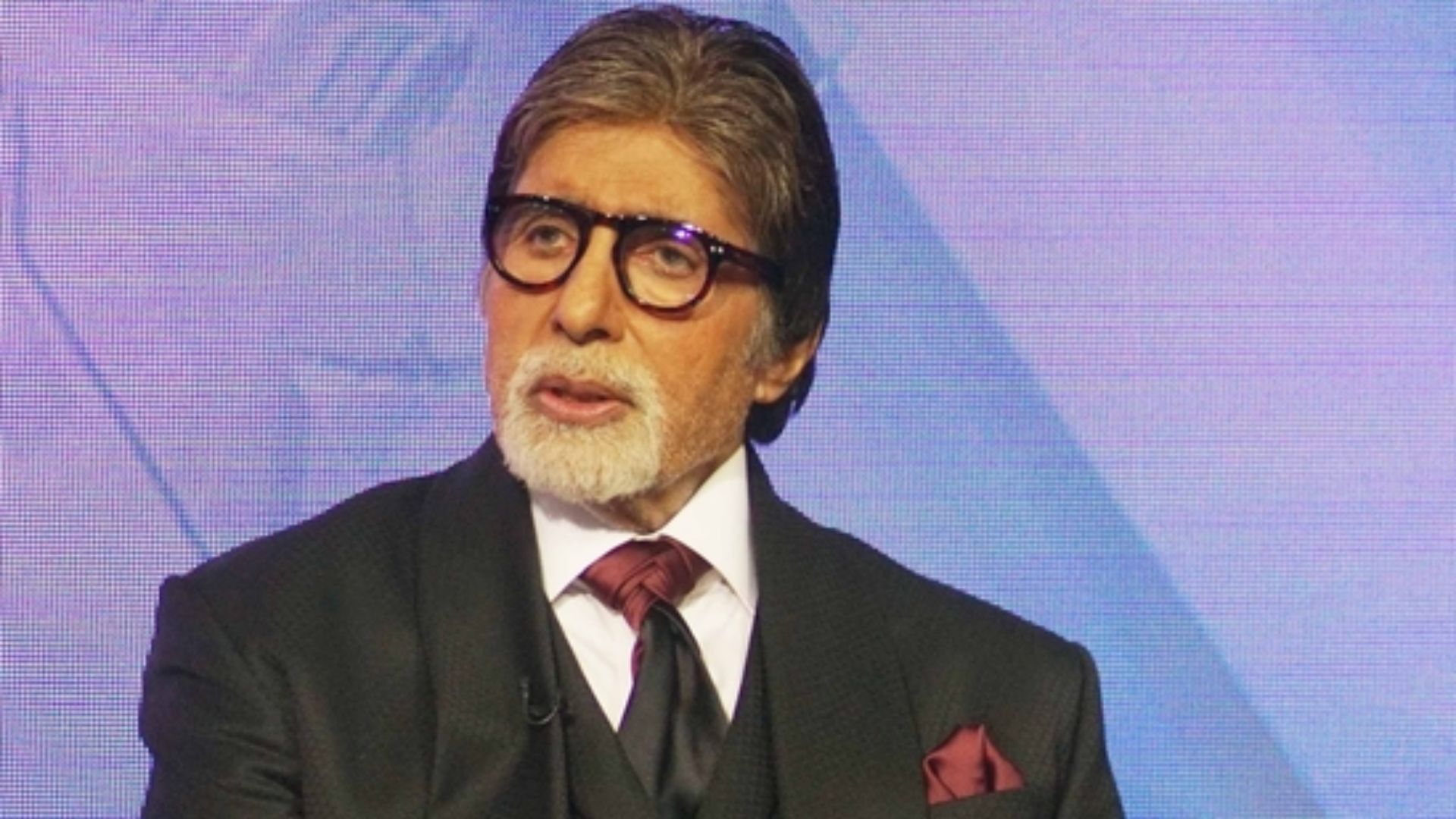 Amitabh Bachchan Celebrates Two Birthdays: Here’s Why!