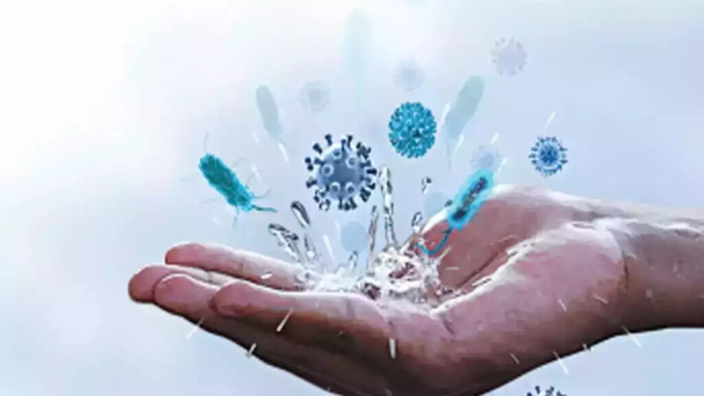 Water-borne Diseases Water-borne Diseases