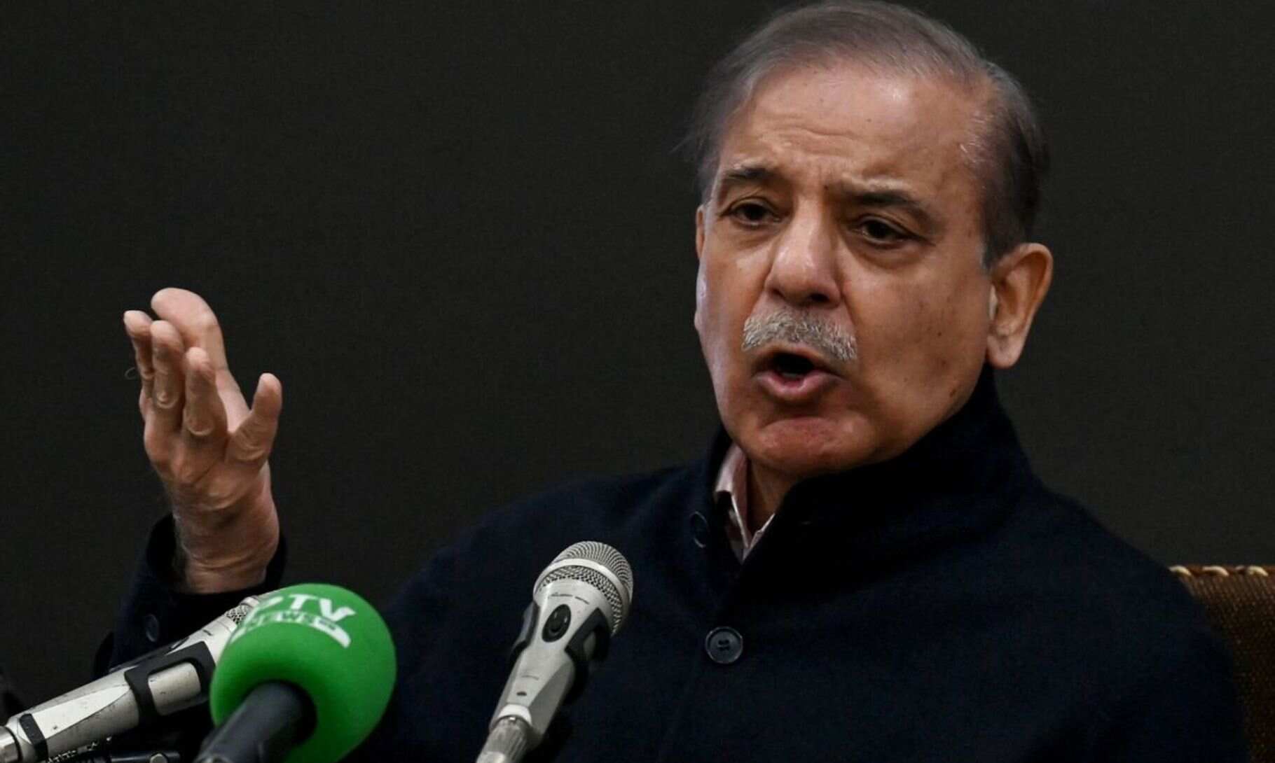 Pakistan Secures  Billion IMF Aid To Address Economic Issues
