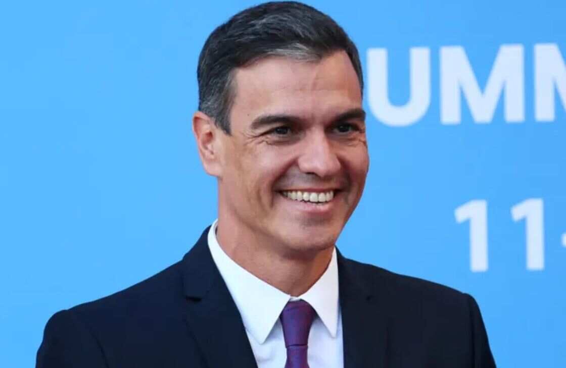 Spanish PM Pedro Sanchez To Testify In Corruption Case Involving Wife