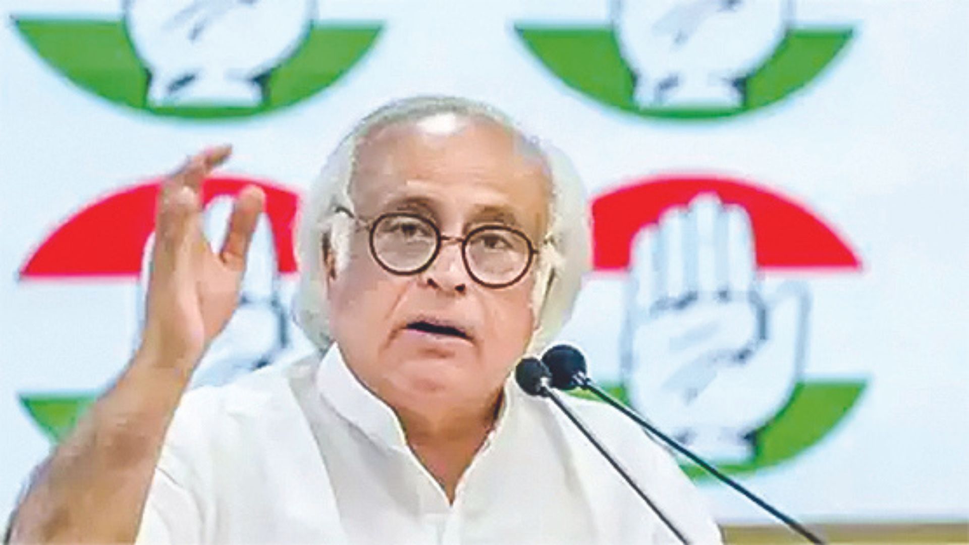CONGRESS TAKES VEILED DIG AT GOVT’S SYSTEMATIC BLUDGEONING OF MSMEs