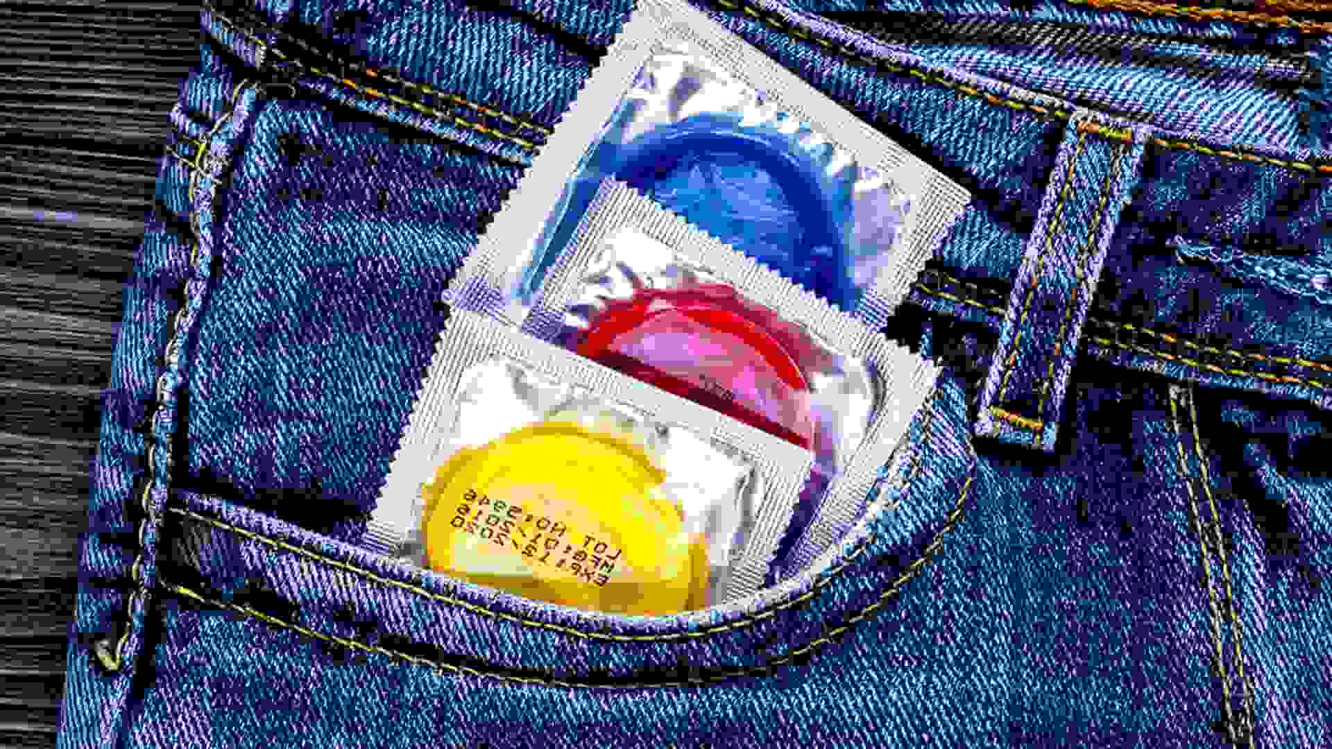 WHO Raises Concern Over Declining Condom Use Among European Teens