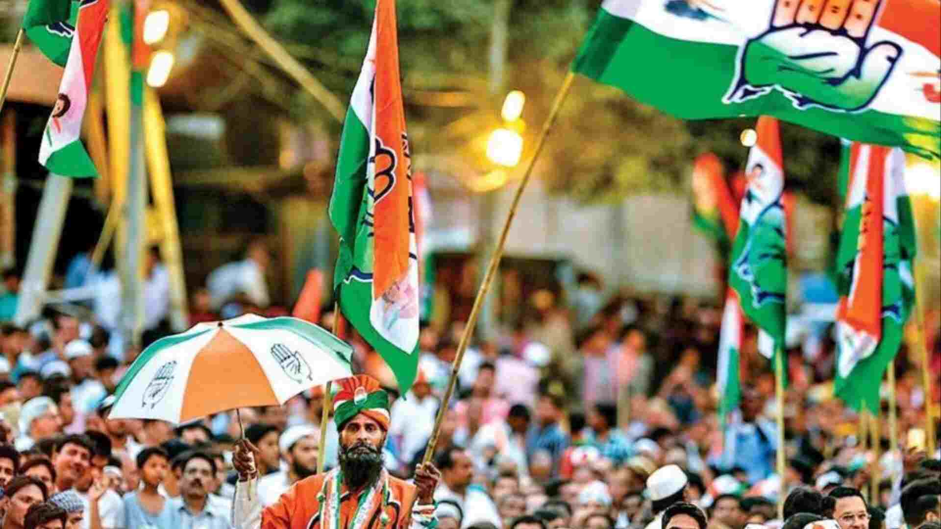 How Congress new team is focused on Rahul Gandhi’s narrative to provide leadership to underprivileged
