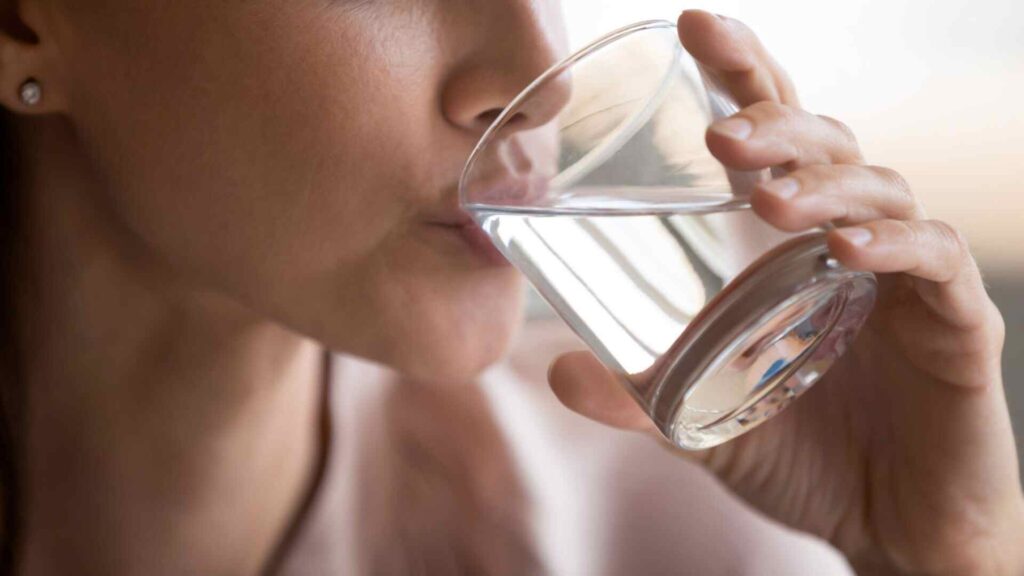 Stay Hydrated Stay Hydrated