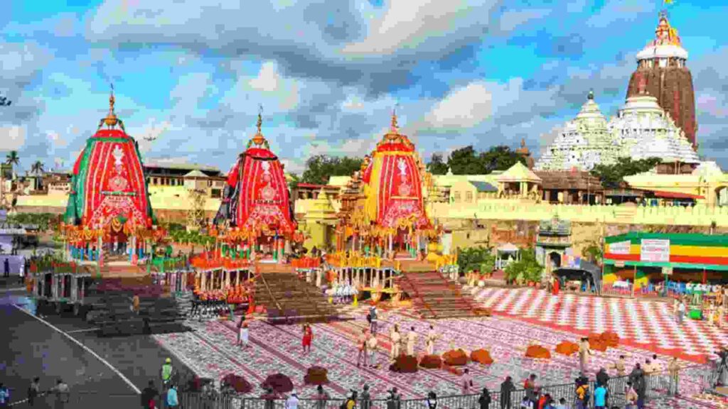 Janmashtami in puri Janmashtami in puri