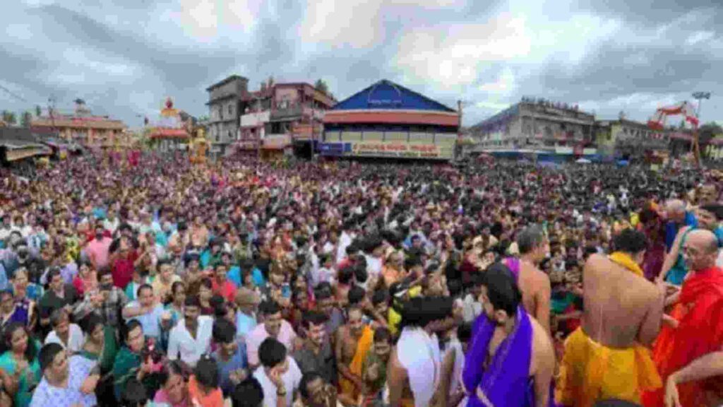 Janmashtami in udupi Janmashtami in udupi