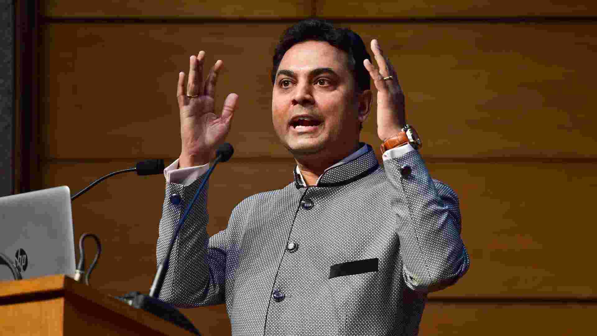 India Could Become a  Trillion Economy by 2047: IMF Executive Director