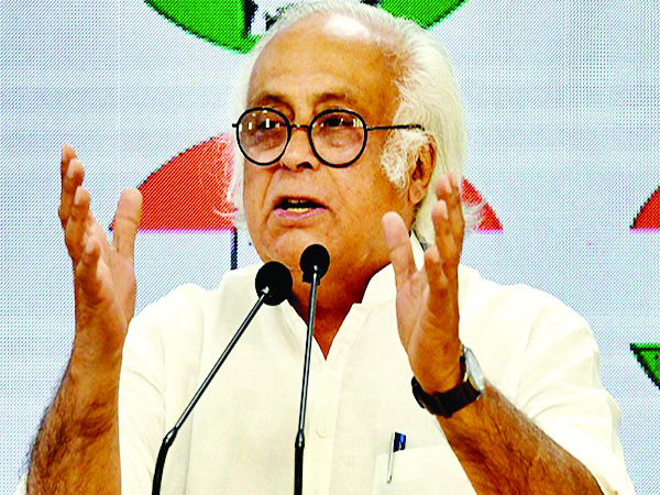 Congress to File Supreme Court Petition Against Waqf Bill, Cites Constitutional Concerns