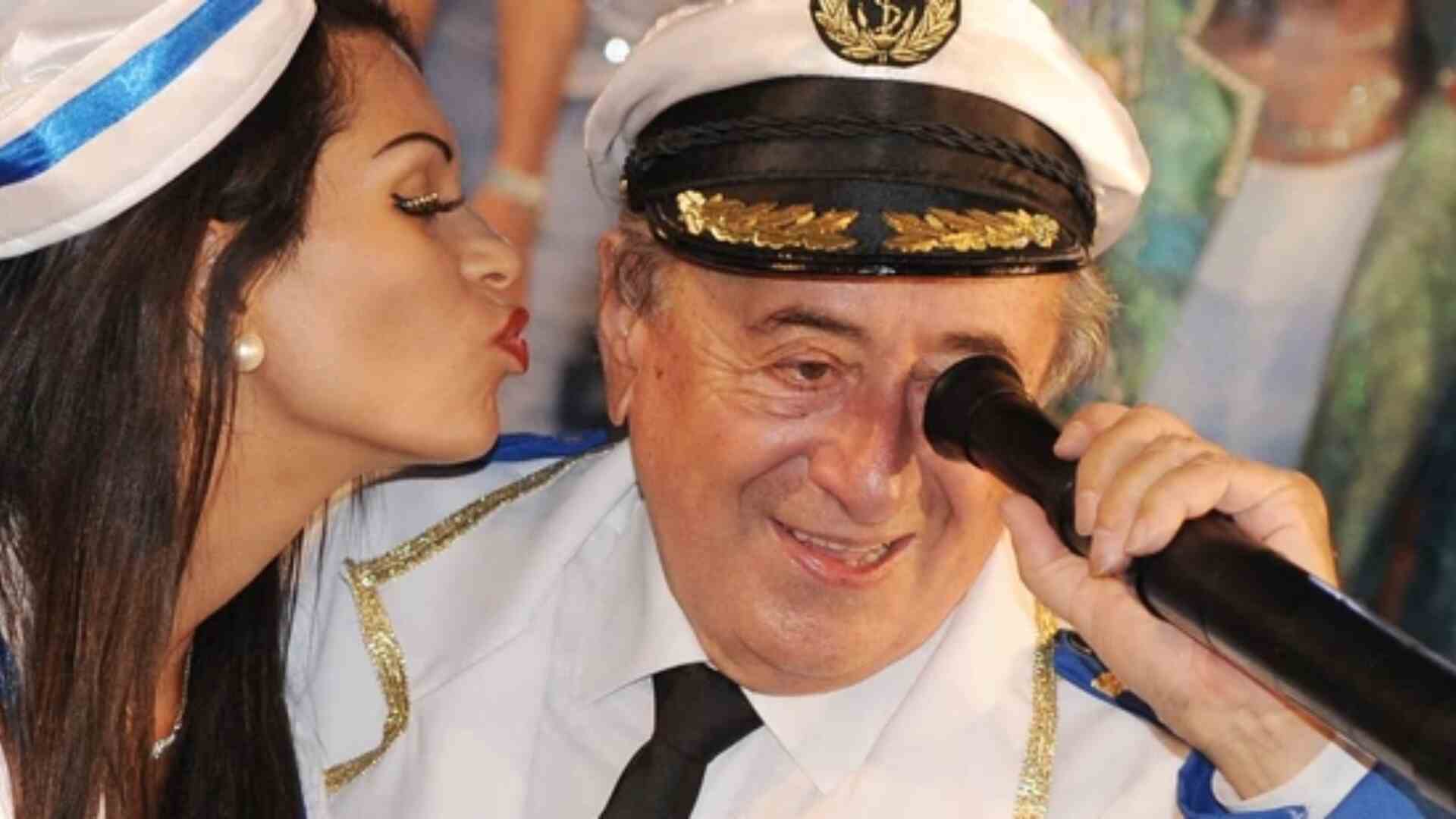 Austrian Billionaire Who Paid 0,000 To Kim Kardashian For A Date Passes Away At 91