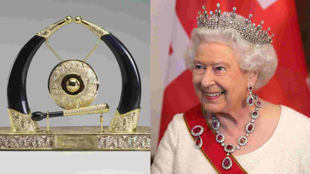 Royal Family Gifts Royal Family Gifts
