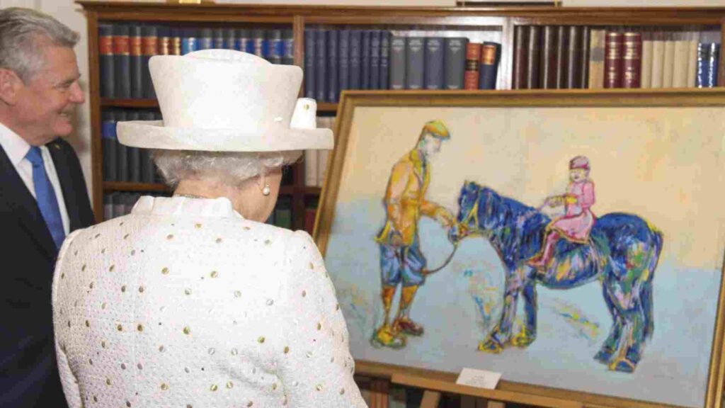 Royal Family Gifts Royal Family Gifts