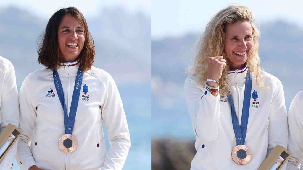 Sarah Steyaert And Charlotte Picon Receive Engagement Rings From Partners Sarah Steyaert And Charlotte Picon Receive Engagement Rings From Partners