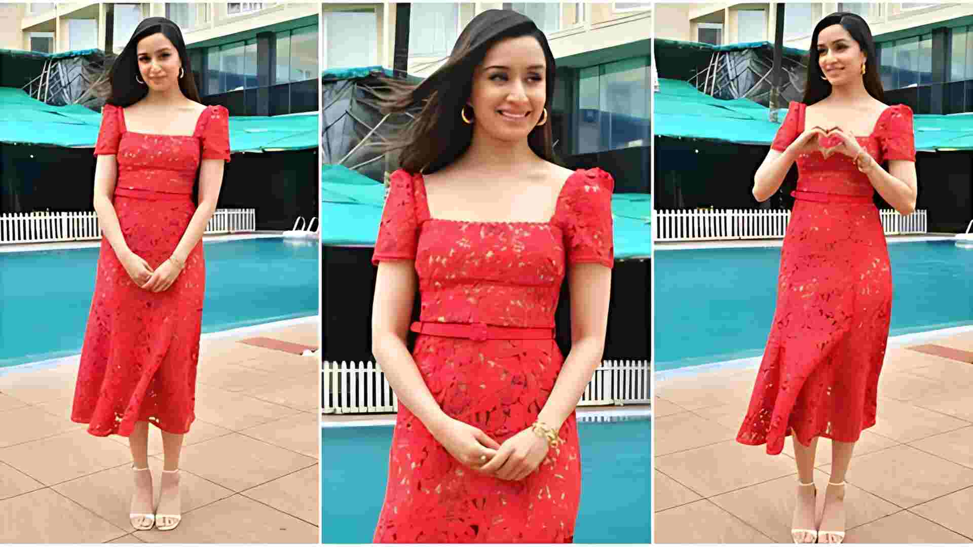 ‘Account hacked’ Shraddha Kapoor’s Cryptic Tweet Creates Confusion Among Fans