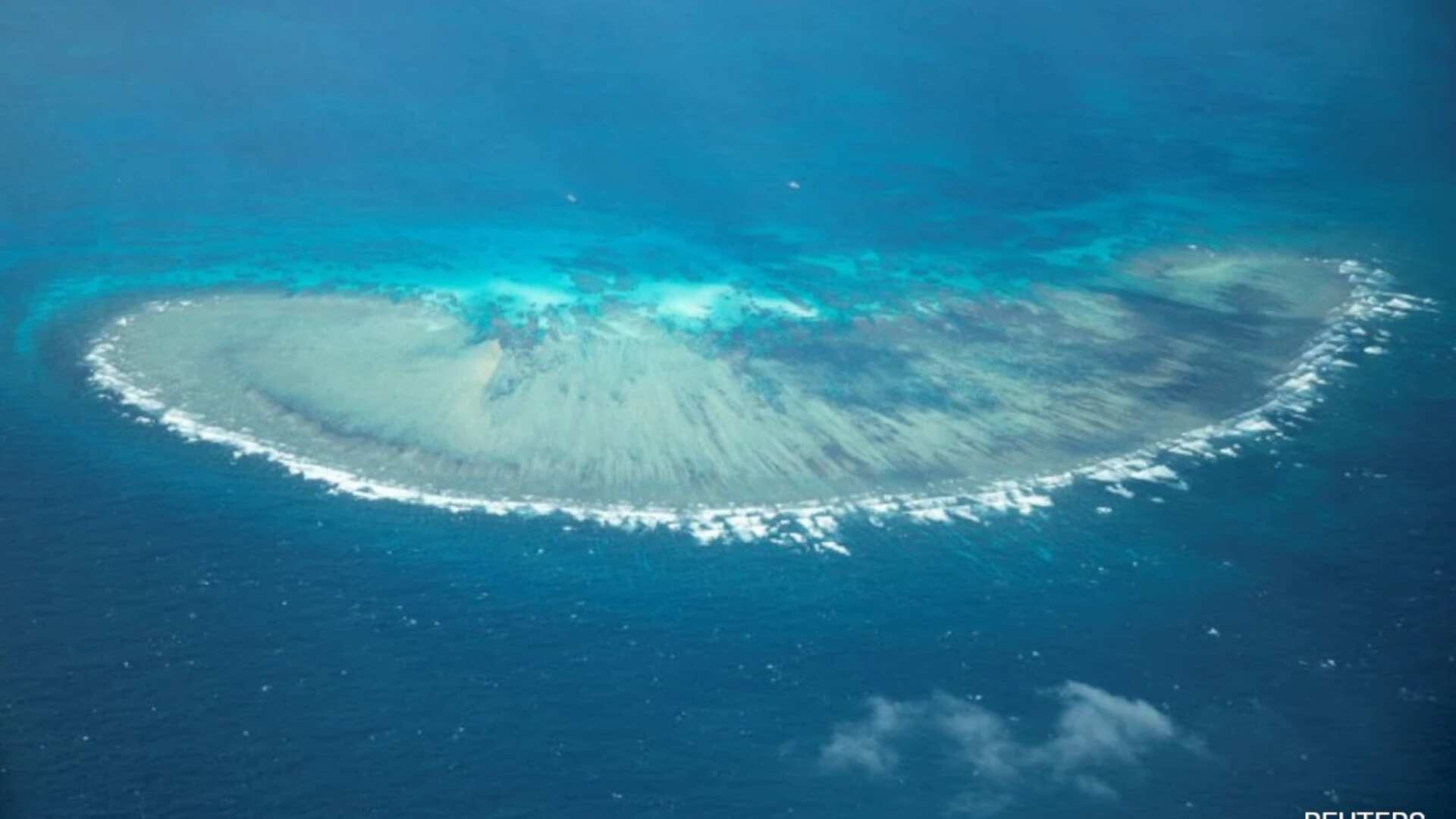 Philippines Slams China’s “Illegal, Reckless” Actions In South China Sea