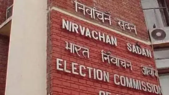 Election Commission Bans Exit Polls on Delhi Voting Day