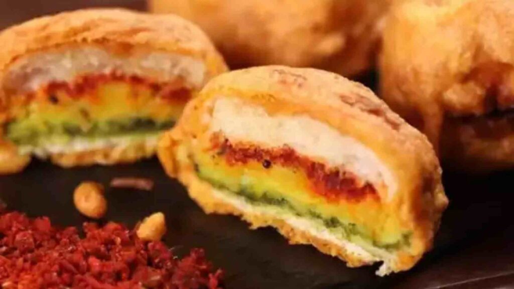 Ulta Vada Pav Ulta Vada Pav
