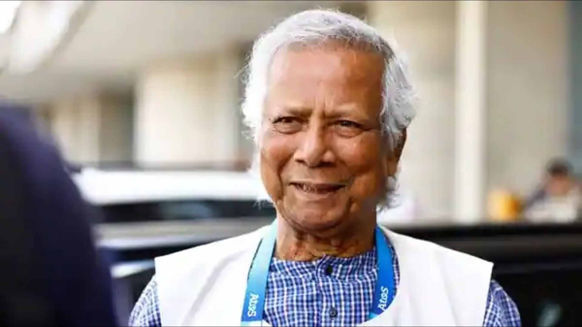 Time to read the riot act to Muhammad Yunus