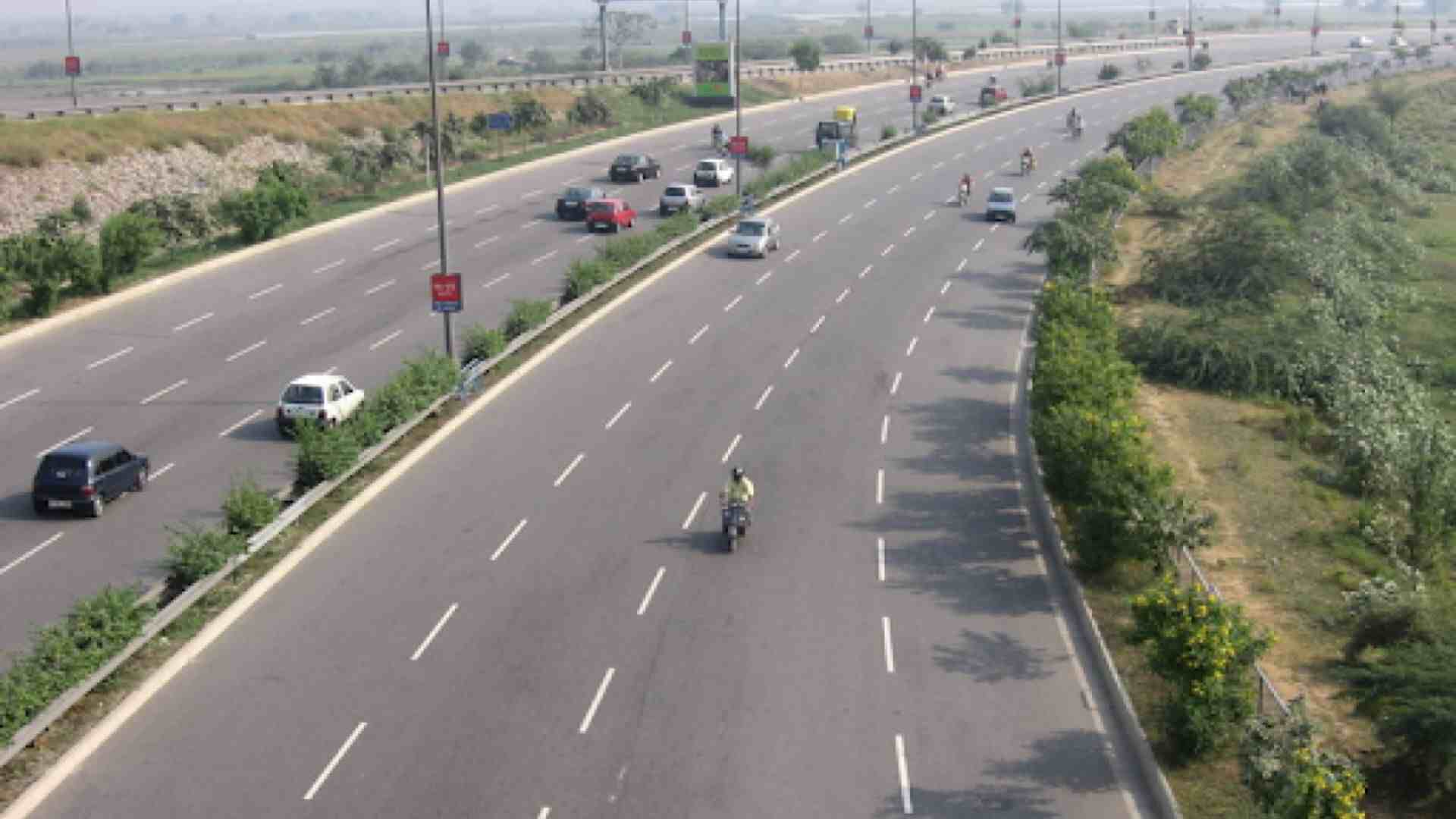 DND Flyway Closure: Noida-Delhi Side Shut For 6 Hours Saturday Night